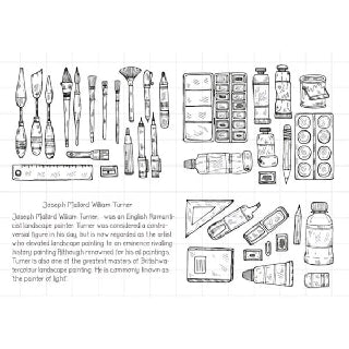 Clear Stamp Moodtape Vol.1