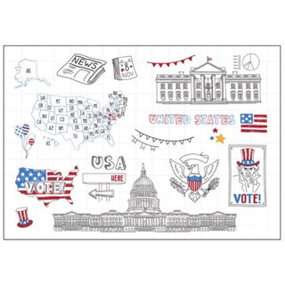 Clear Stamp Moodtape Vol.1