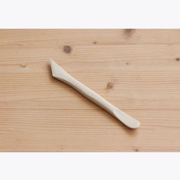 MU Designed Popsicle Stick