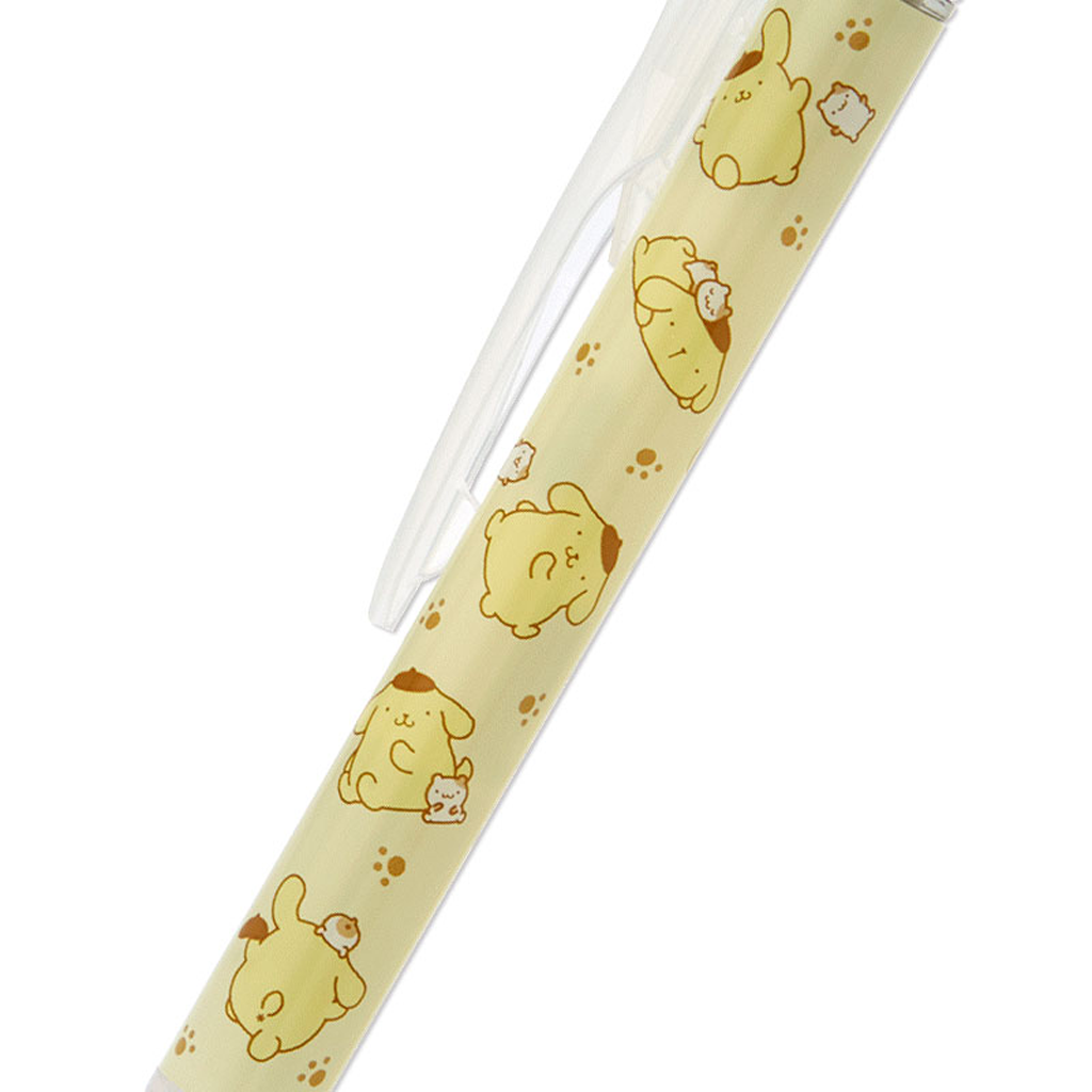 Monograph Mechanical Pencil Pompompurin Muffin