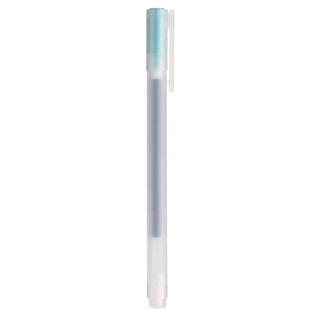 Muji Gel Ink Ball Point Pen 0.38mm
