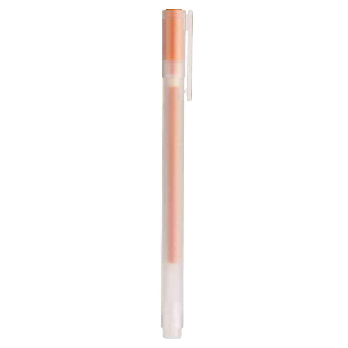 Muji Gel Ink Ball Point Pen 0.38mm