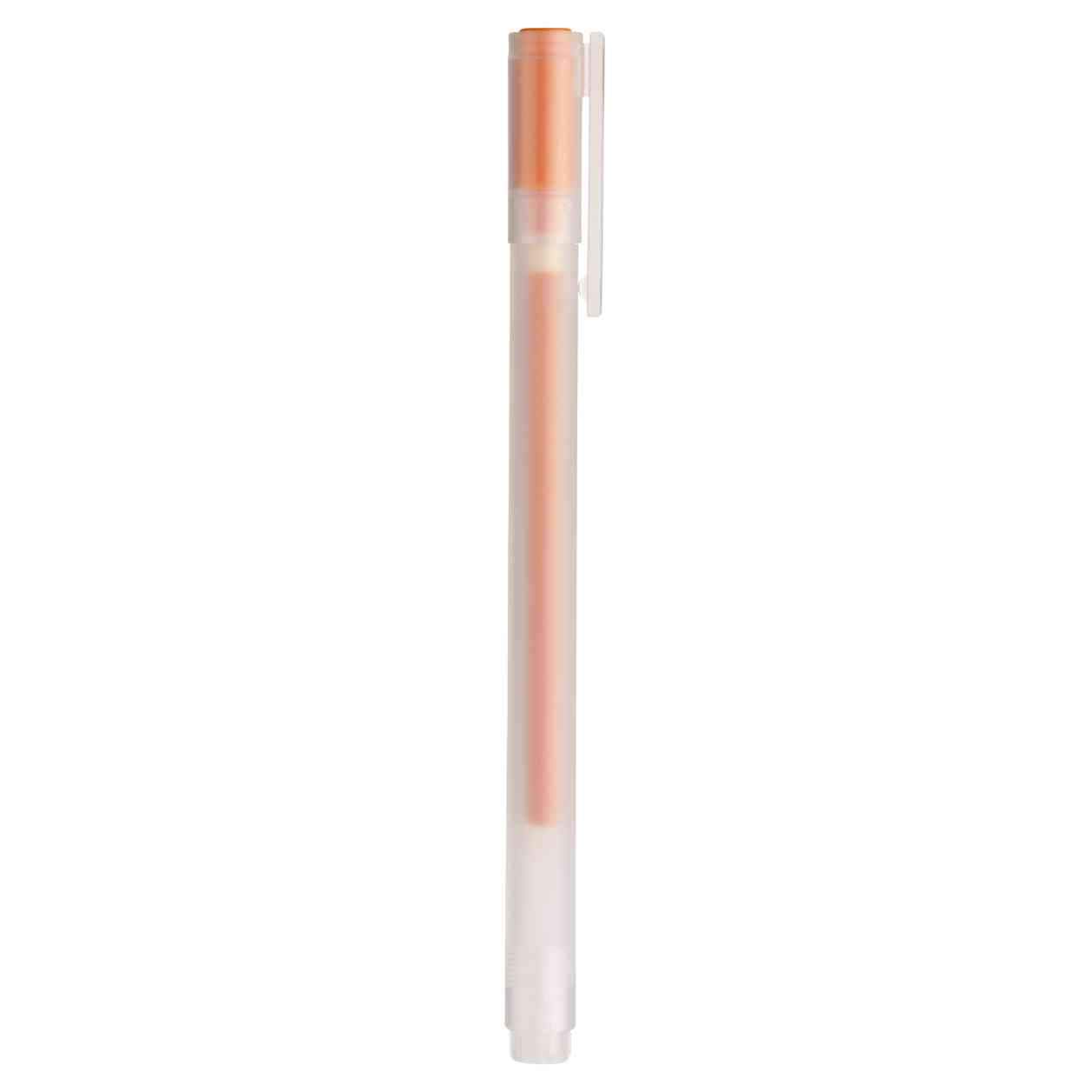 Muji Gel Ink Ball Point Pen 0.38mm
