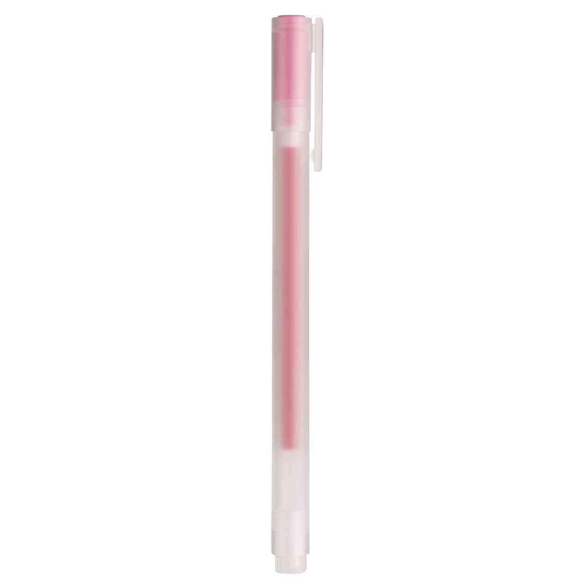 Muji Gel Ink Ball Point Pen 0.38mm