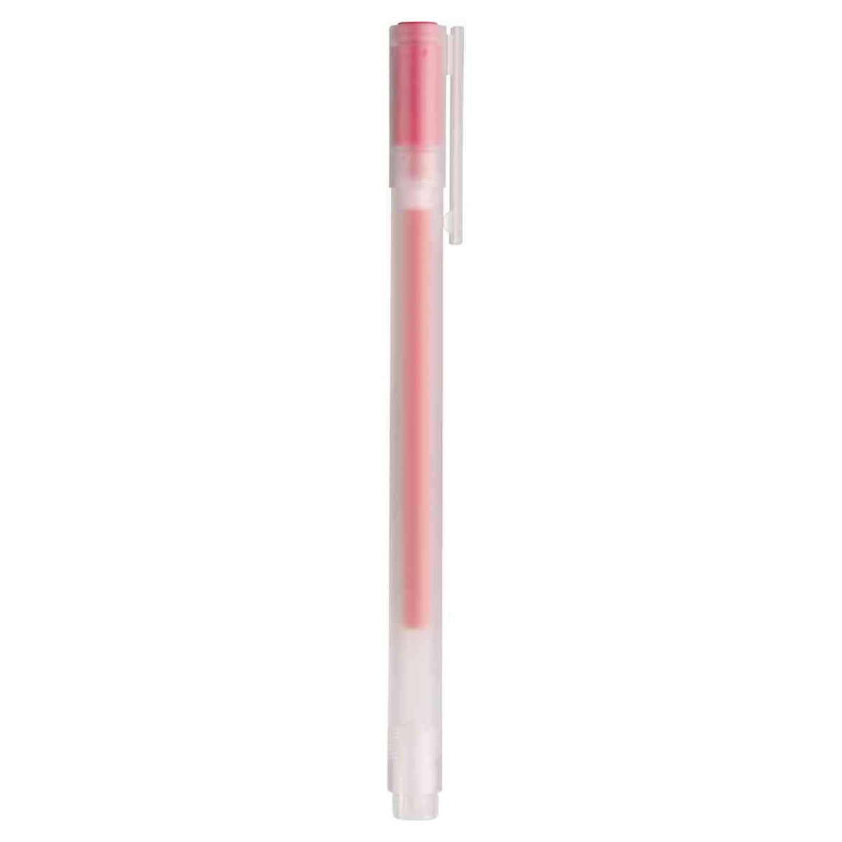 Muji Gel Ink Ball Point Pen 0.38mm