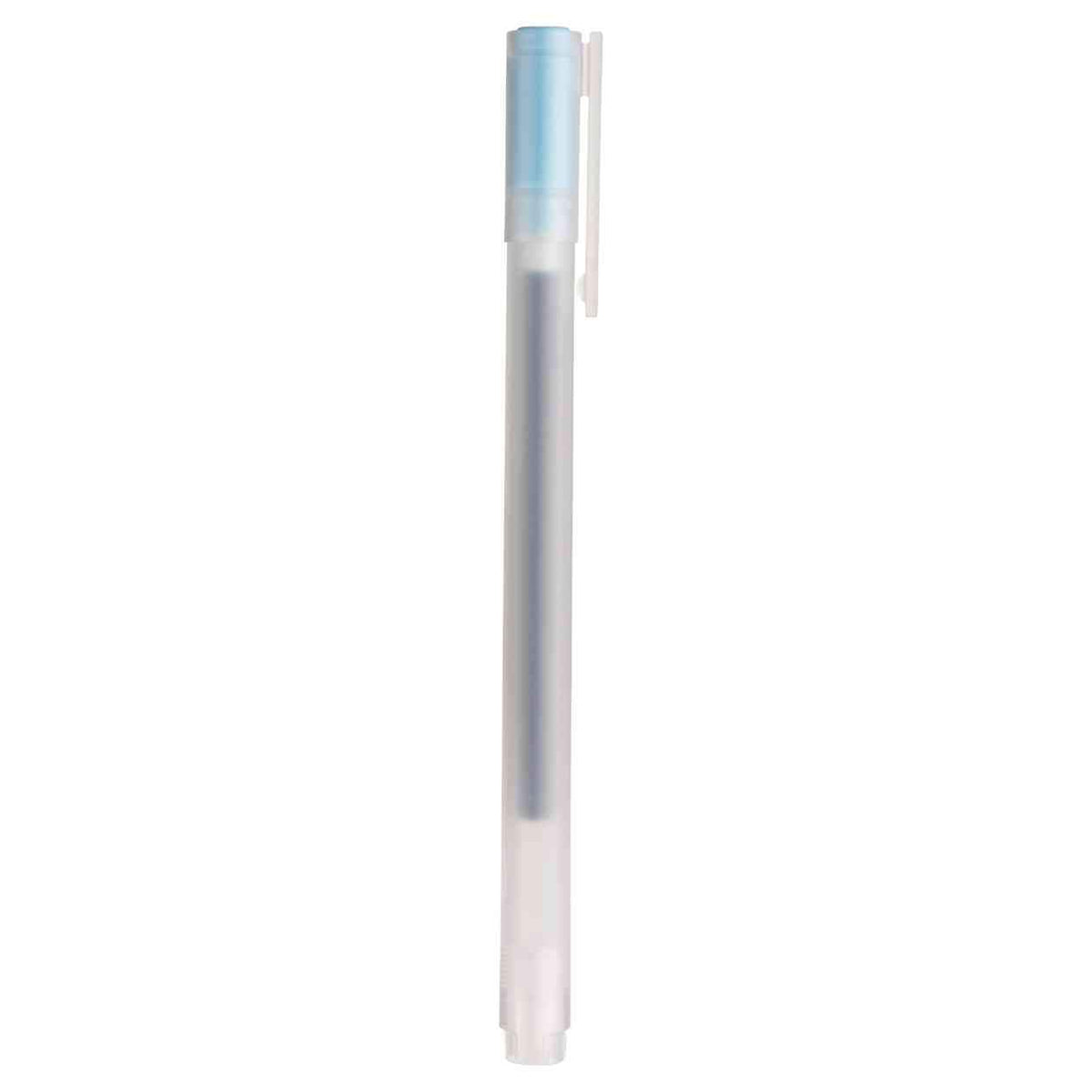 Muji Gel Ink Ball Point Pen 0.38mm