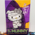 Sanrio Hello Kitty The Mummy Postcard