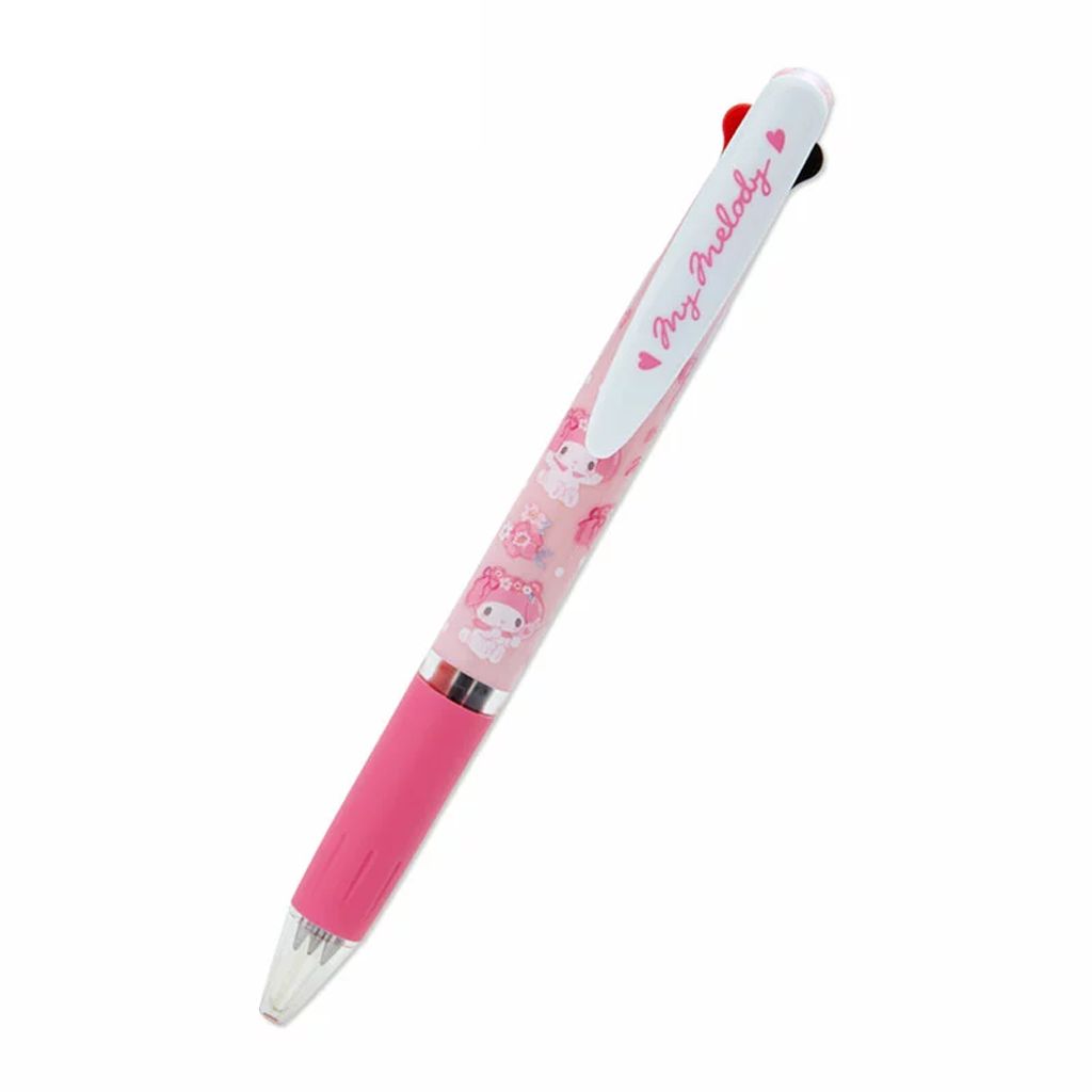 Jetstream Multi Ballpoint Pen Sanrio My Melody