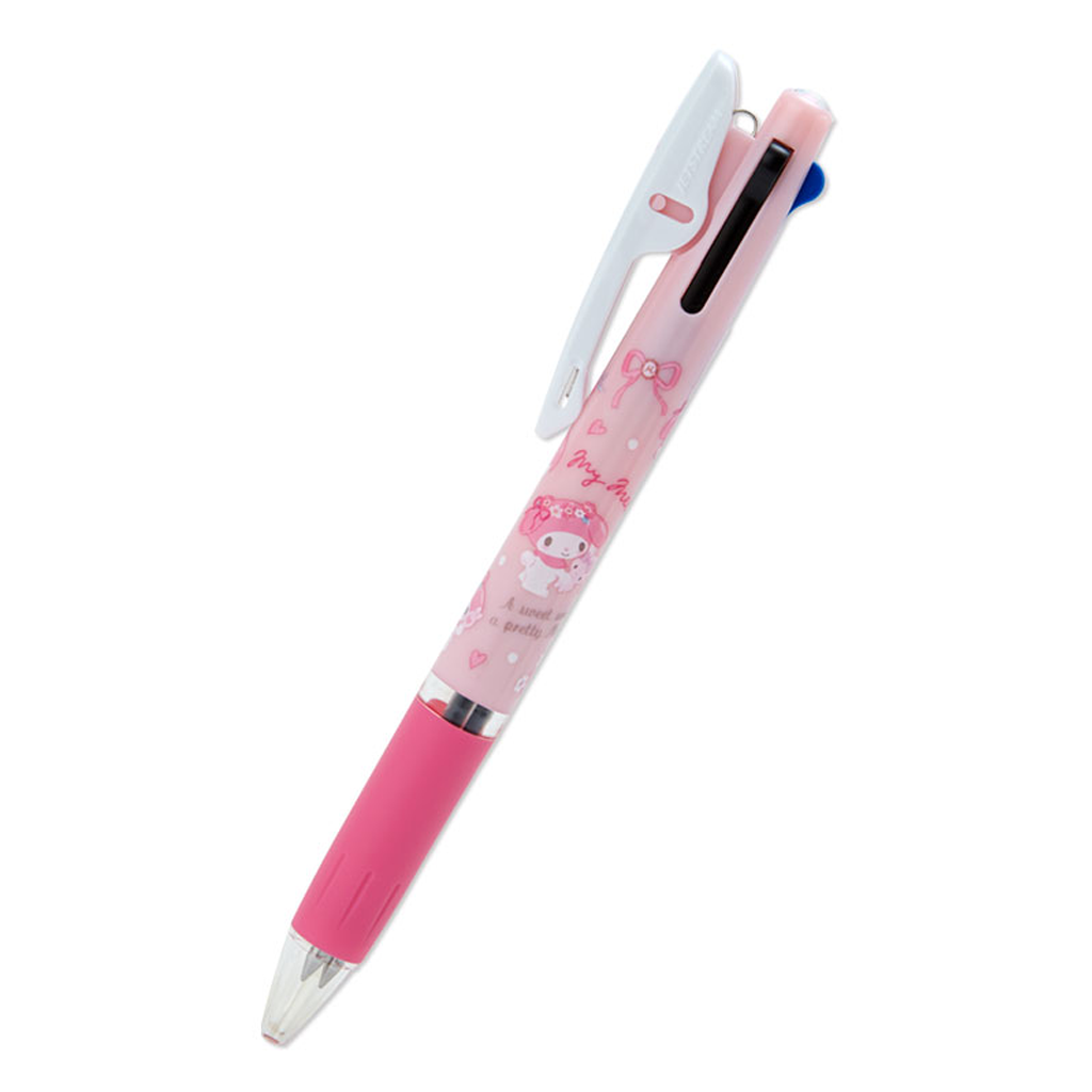 Jetstream Multi Ballpoint Pen Sanrio My Melody