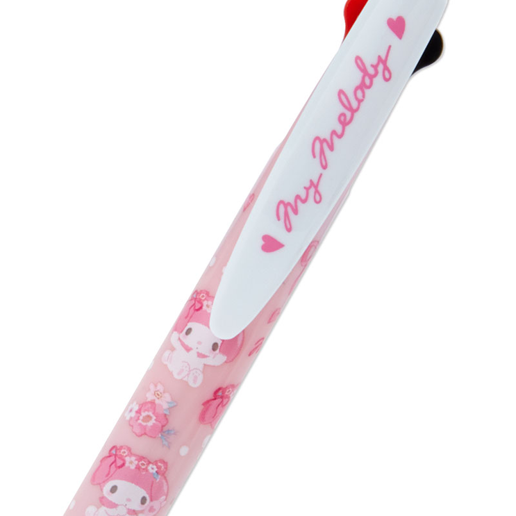 Jetstream Multi Ballpoint Pen Sanrio My Melody