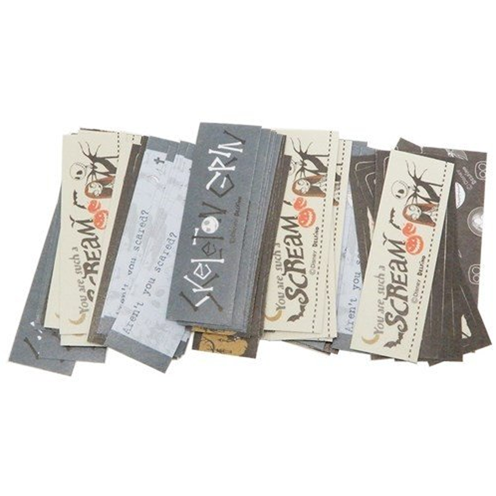 Delfino Flat Masking Tape Nightmare Before Christmas