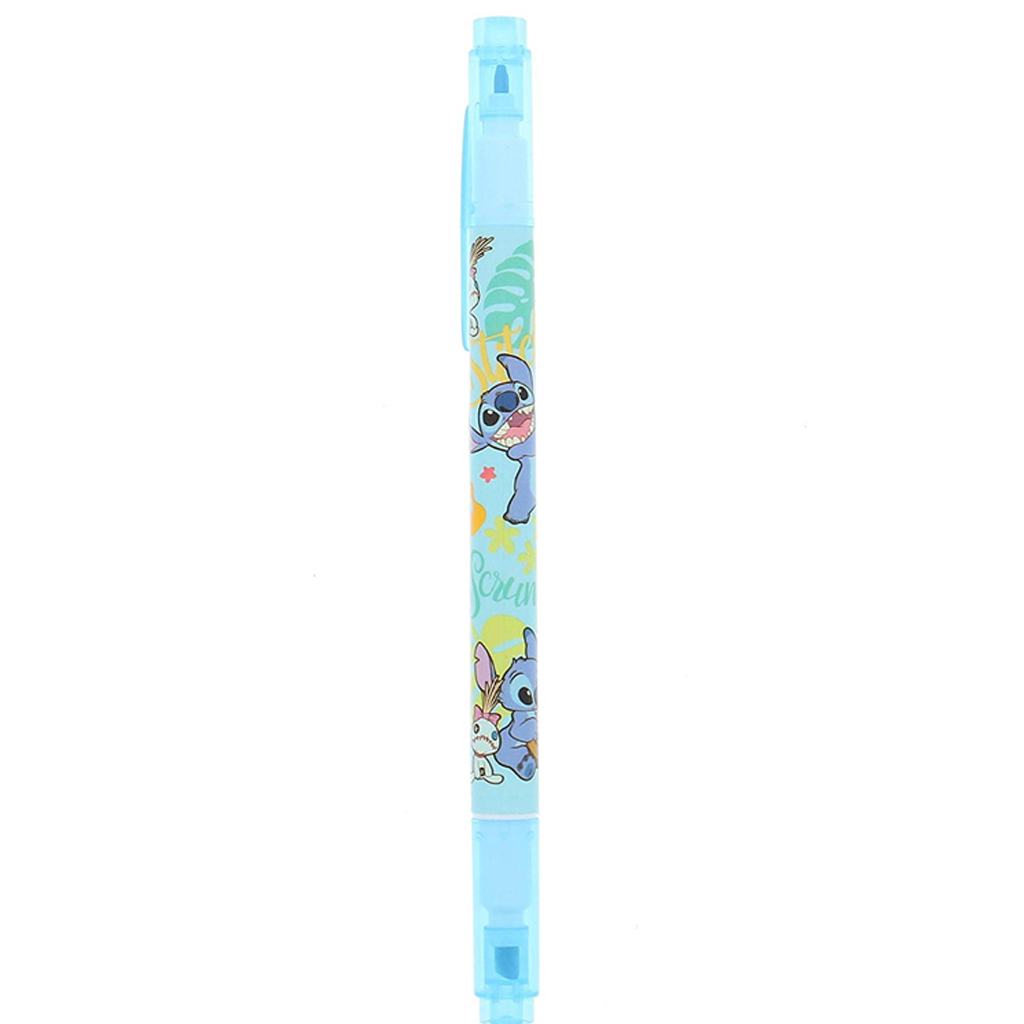 Disney Stitch Twin Neon Marker