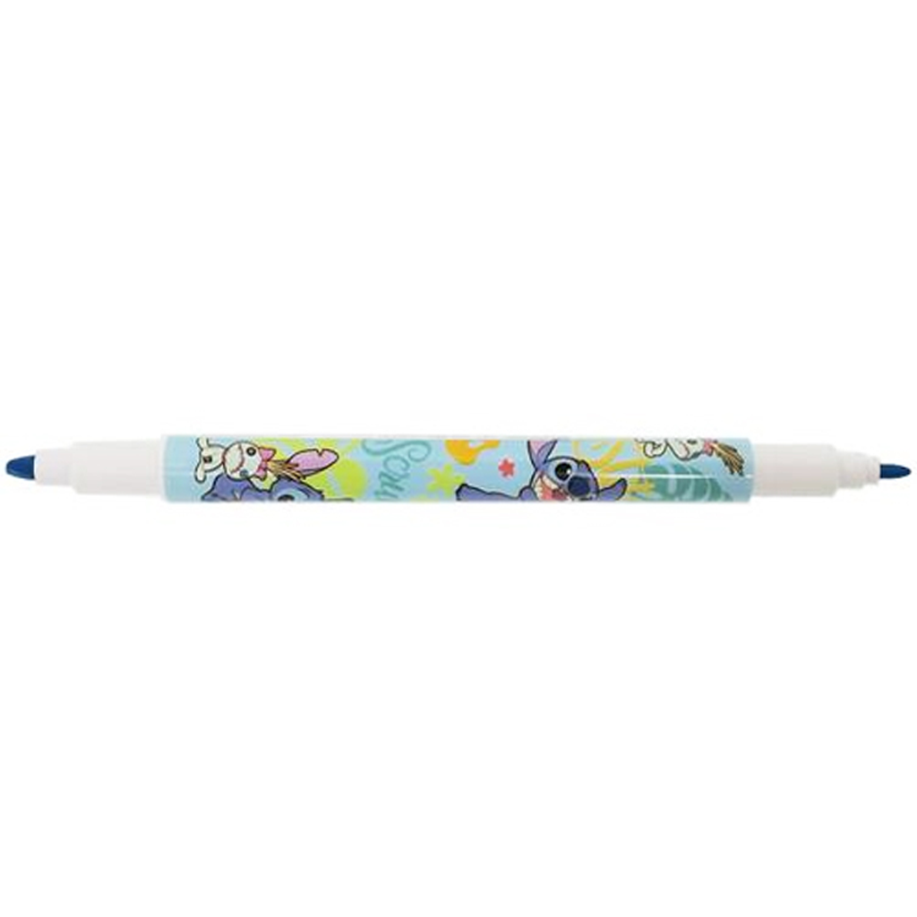 Disney Stitch Twin Neon Marker