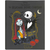 Delfino Disney Nightmare Before Christmas With Foil Index Seal