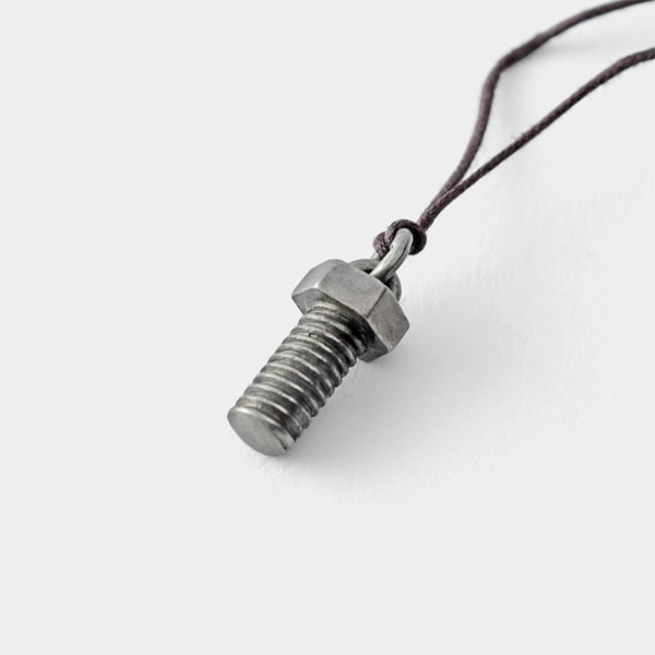 Traveler&#39;s Factory Charm Bolt