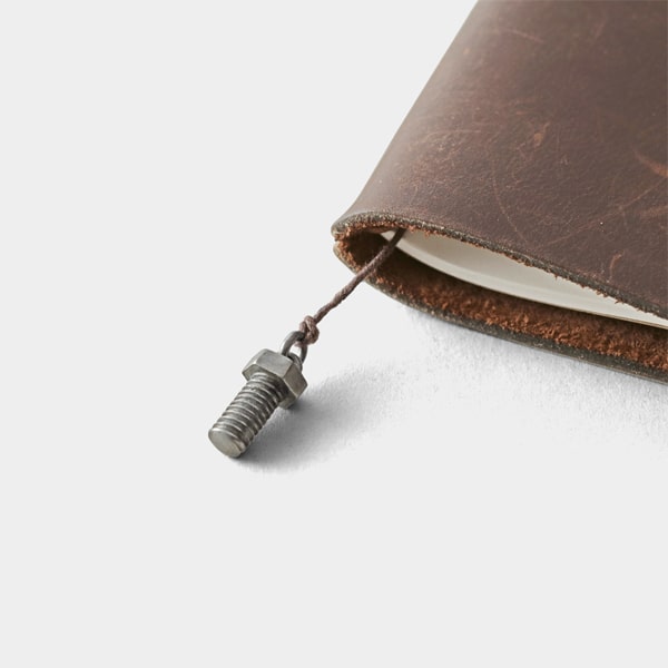 Traveler&#39;s Factory Charm Bolt