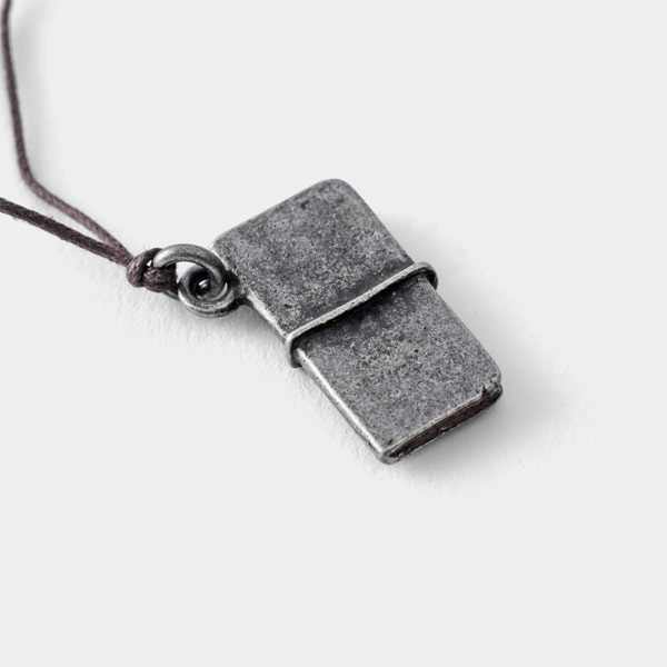 Traveler&#39;s Factory Charm Notebook Pattern