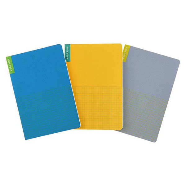 Hobonichi Techo Memo Pad Set for A6 Planner/Original