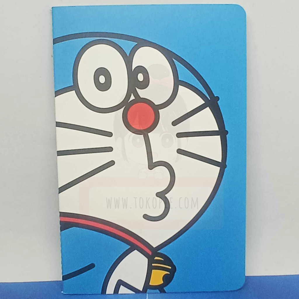 Doraemon Card Cover Booklet