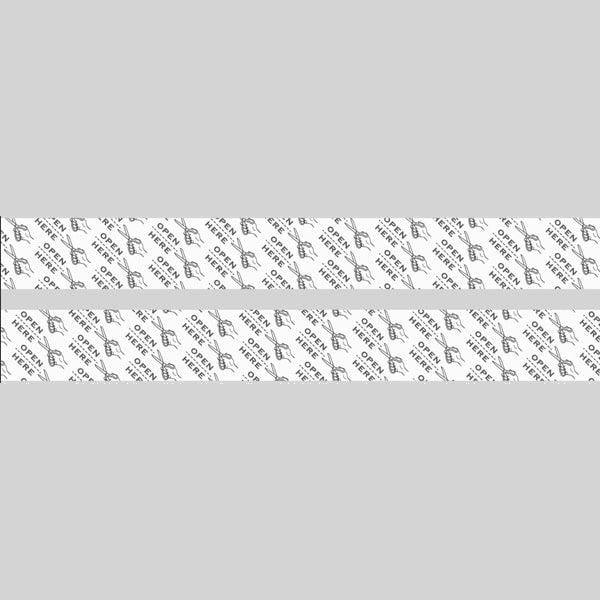 Knoopworks Masking Tape - Open Here