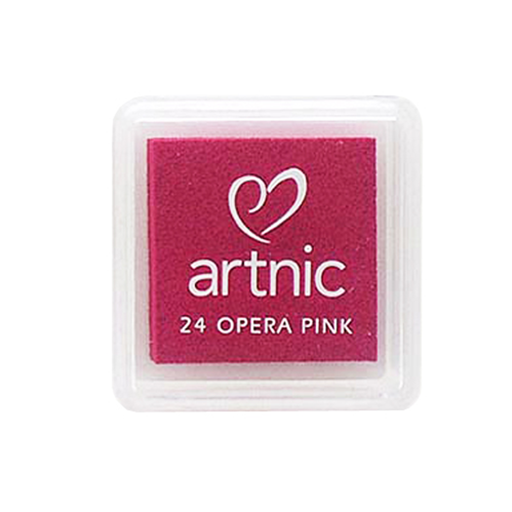 Artnic Opera Pink 24