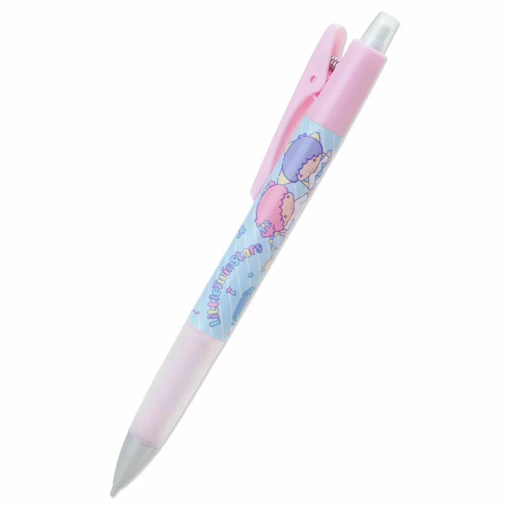Opt. Mechanical Pencil Little Twin Stars