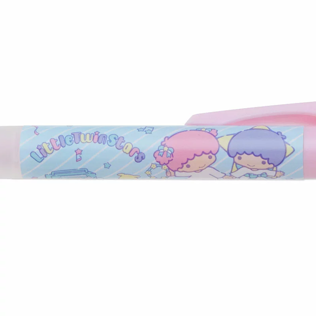 Opt. Mechanical Pencil Little Twin Stars
