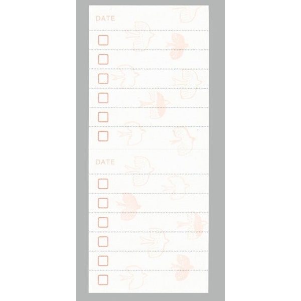 Sunstar Bungu Lightia Todo Roll Sticky