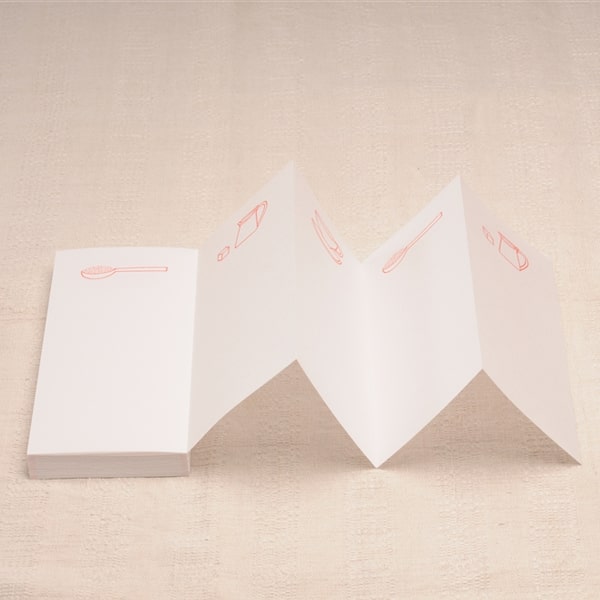 Classiky Noraya&#39;s Tea Party Bottlen Orange