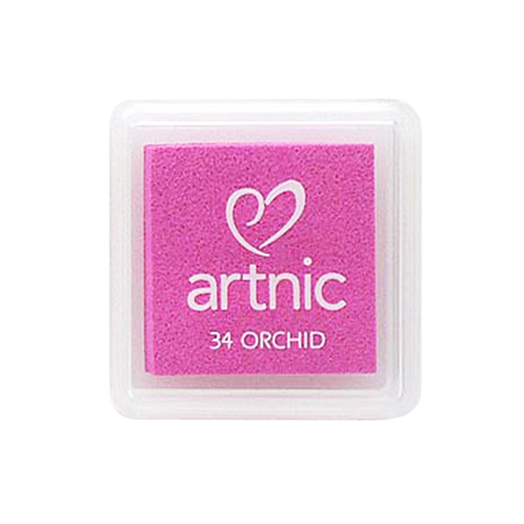 Artnic Orchid 34