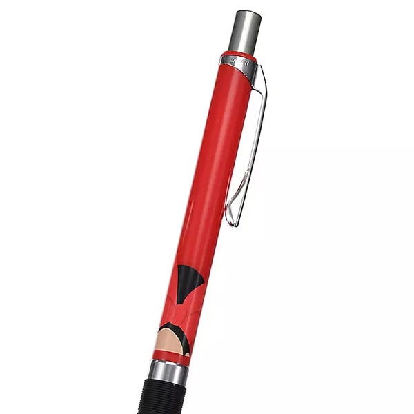 Minnie Orenz 0.5 Mechanical Pencil Metal Grip