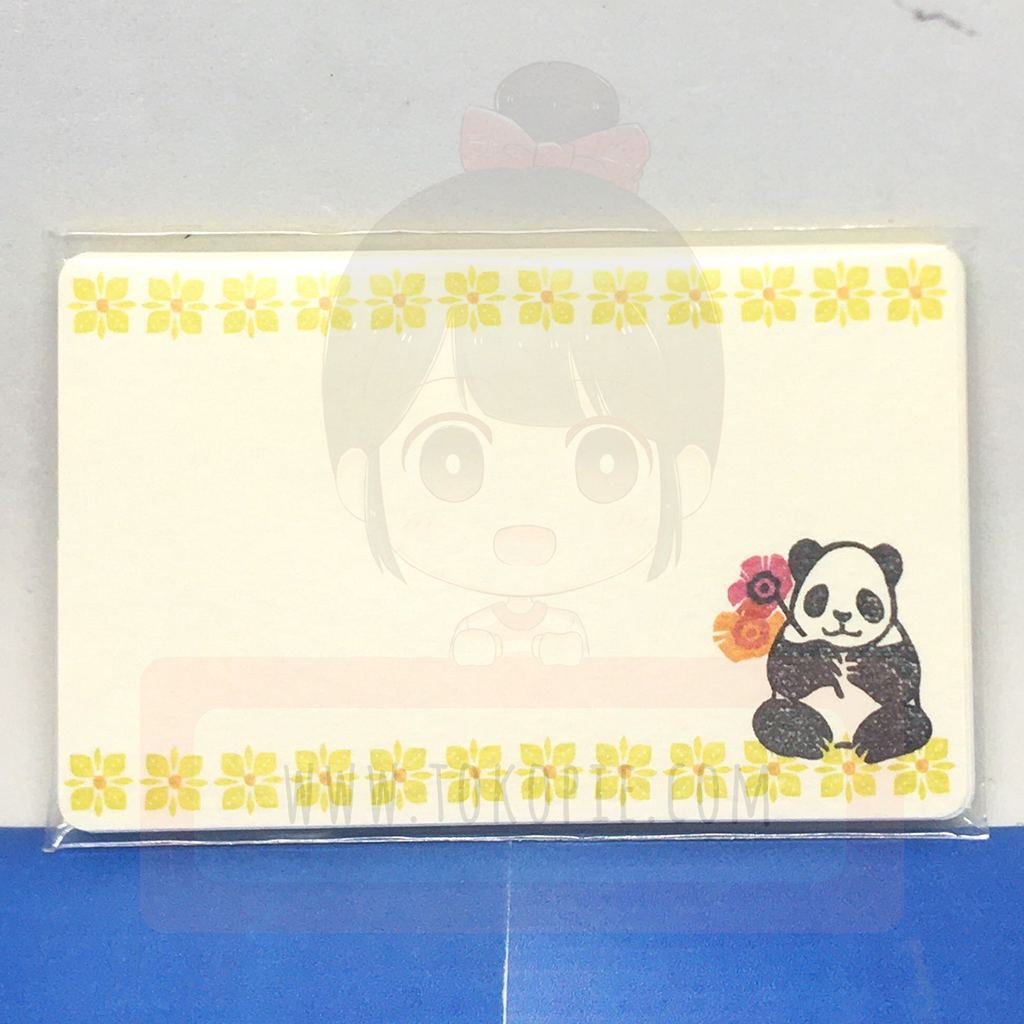 Active Corporation Message Cards