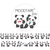 Moodtape Zoo Masking Tape - Panda Broadcasting Exercise