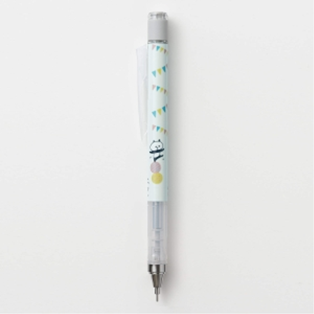 Monograph X Mizutama Mechanical Pencil Limited Edition Party