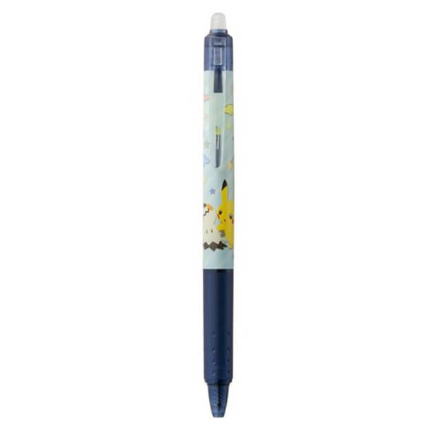 Frixion Pen Pikachu