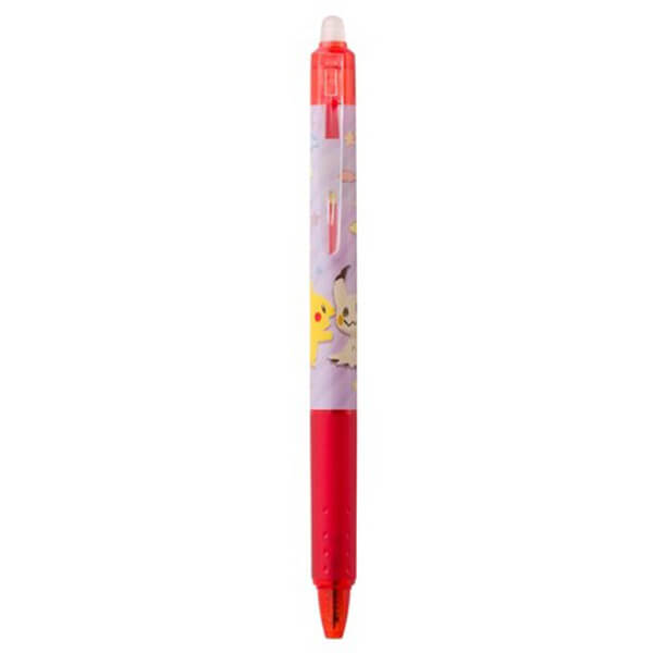 Frixion Pen Pikachu