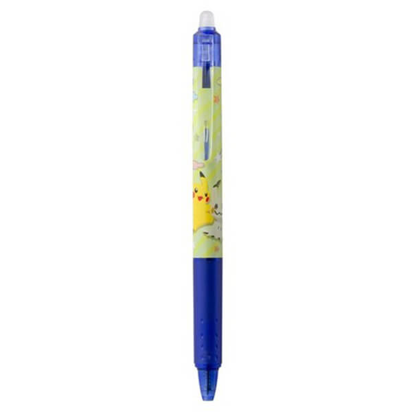 Frixion Pen Pikachu