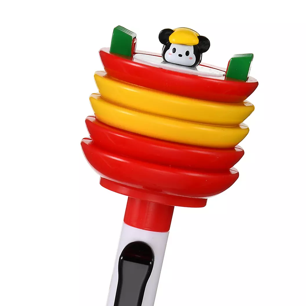 Disney Tsum Tsum And Alien Sushi Ballpoint Pen