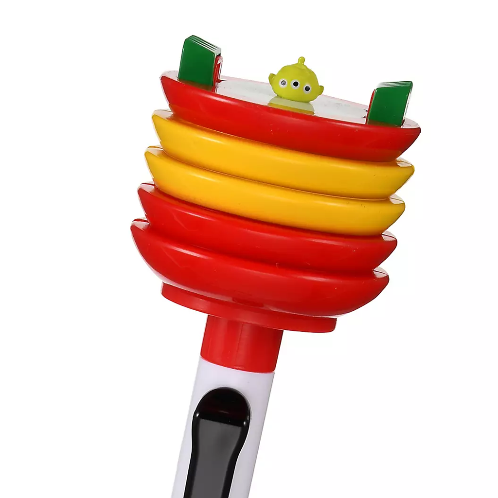 Disney Tsum Tsum And Alien Sushi Ballpoint Pen
