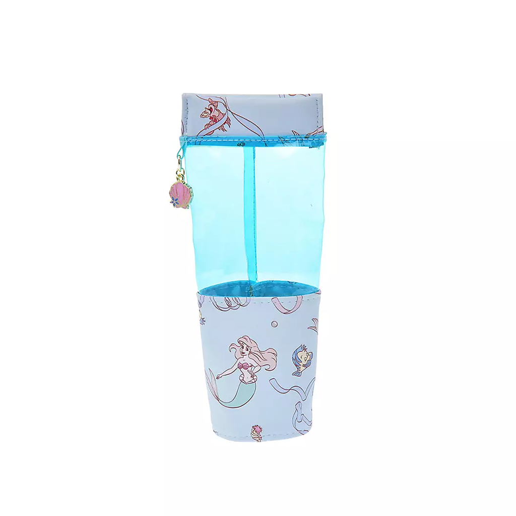 Disney Princess Ariel Pencil Case