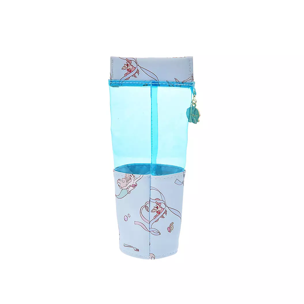Disney Princess Ariel Pencil Case