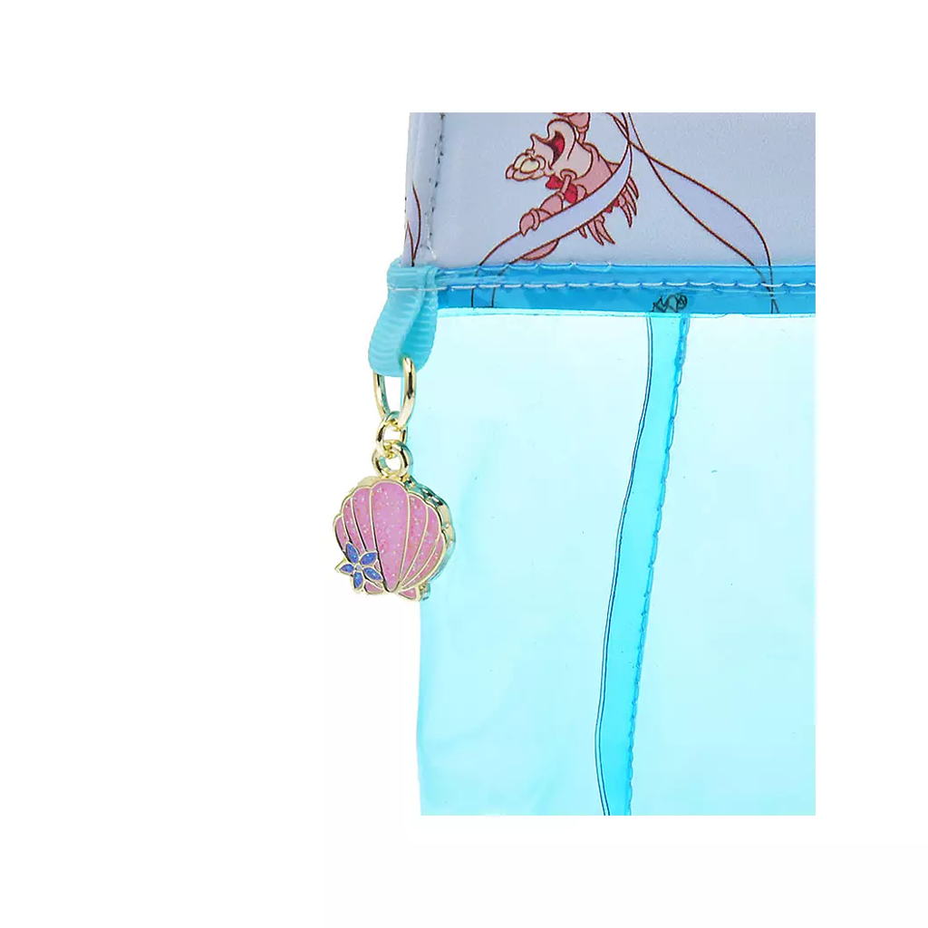 Disney Princess Ariel Pencil Case