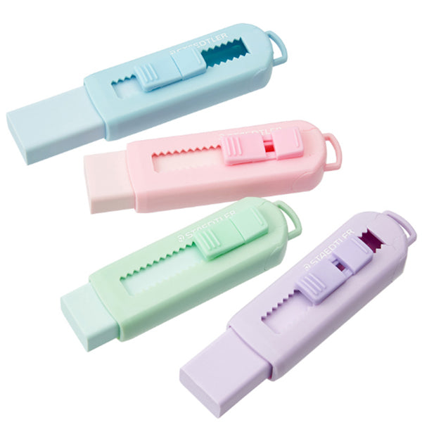 STAEDTLER Eraser Pastel