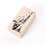 Mo. Card Stationery Series Rubber Stamp - Pen Love Letters