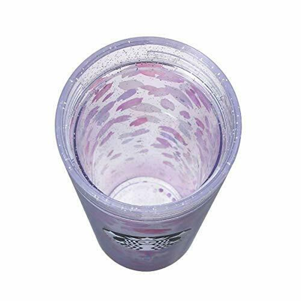Starbucks Japan Sakura 2019 Tumbler Cherry Blossom Petal 473ml 16oz Pink