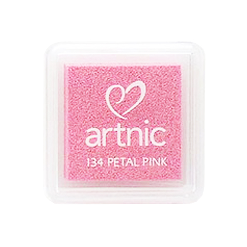 Artnic Petal Pink 134