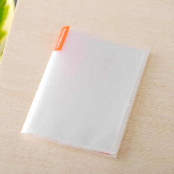 Hobonichi Techo Photo Album