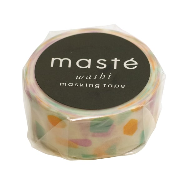 Maste Masking Tape - Color Piece