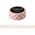Maste Masking Tape - Pink Beige Check