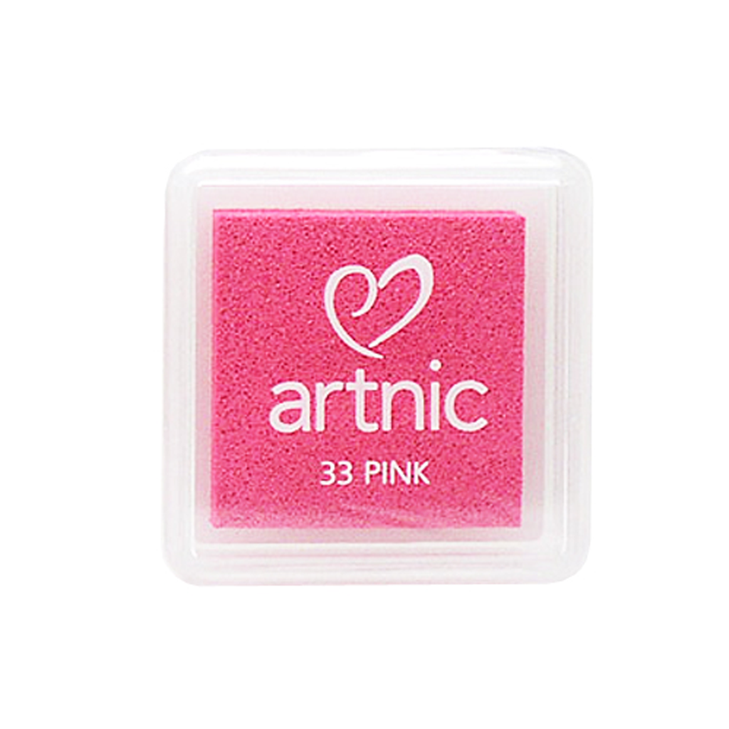 Artnic Pink 33